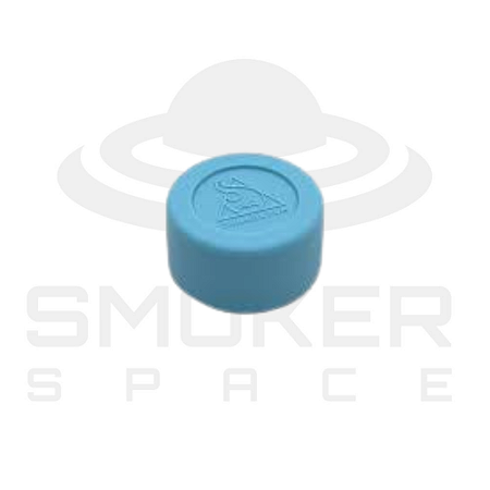 Slick Container - SquadaFum - Silicone 10 ml - Azul