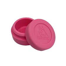 Slick Container - SquadaFum - Silicone 10 ml - Rosa