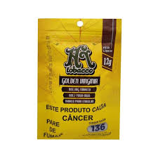 Tabaco Hi Tobacco - Golden Virginia - Pocket 12 g