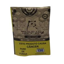 Tabaco Tabear - Virgínia Gold - 15g