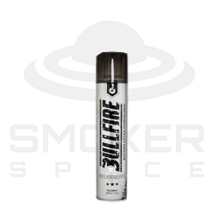Gás Butano - Bullfire Volcano - 300ml