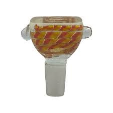 Bowl Macho - Inside SquadaFum - 14 mm