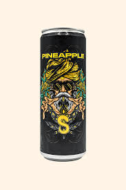 Cerveja - Sadhu - Session Ipa - Pineapple 355ml