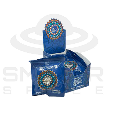 Filtro Tradicional - Guru Spirit - 120u