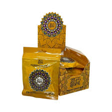 Filtro Longo Slim - Guru Spirit - 120u