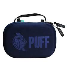 Case - Puff Life Pro - Colors - Azul Marinho