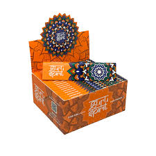 Seda - Guru Spirit - King Size - Large