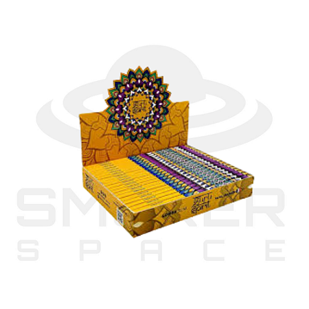 Seda - Guru Spirit - Longa Slim