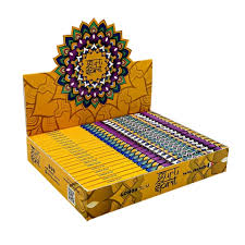 Seda - Guru Spirit - Longa Slim