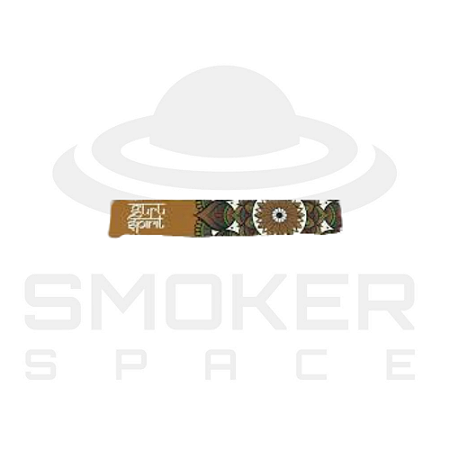 Seda - Guru Spirit - Longa Slim Bronw