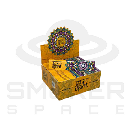 Seda - Guru Spirit - King Size Slim