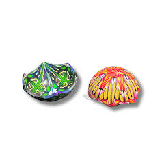 Cuia De Cerâmica - Baiacuia - Pequena