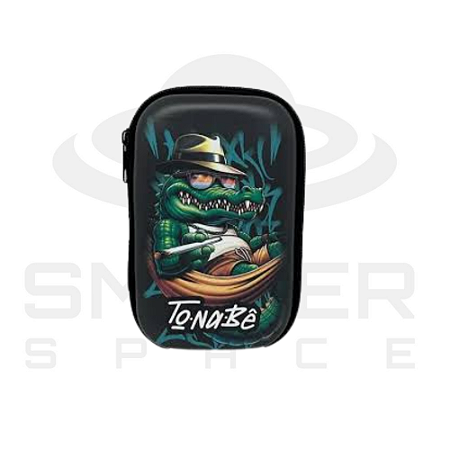 Case - To Na Bê - Full Print - G - Crocodilo