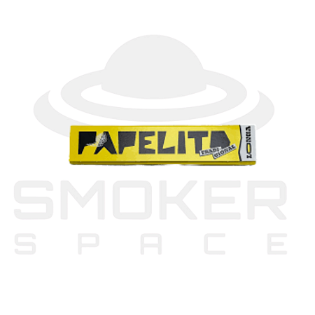 Seda - Papelito - King Size - Tradicional Longa
