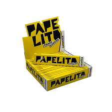 Seda - Papelito - King Size - Tradicional Longa