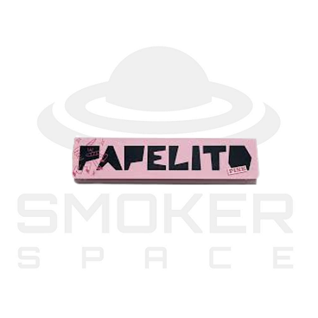 Seda - Papelito - Pink - King Size