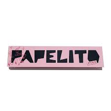 Seda - Papelito - Pink - King Size