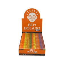 Seda - Bem Bolado - Pop - 1 1/4 Mini Size