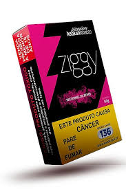 Essência Ziggy - 50g - Watermelon Bomb