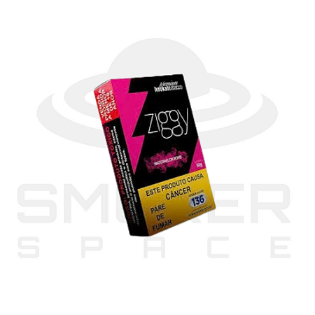 Essência Ziggy - 50g - Watermelon Bomb