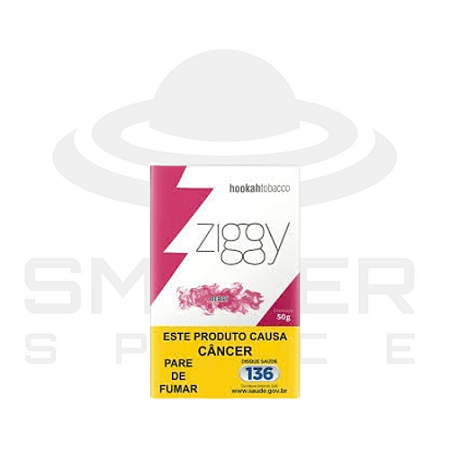 Essência Ziggy - 50g - Berry