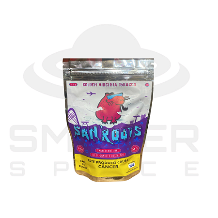 Tabaco San Roots - Caramelo - 25g