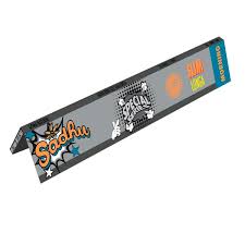 Seda - Sadhu - Morning Slim Longa