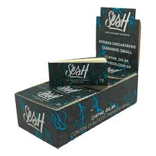 Piteira de Papel - Sesh - Small