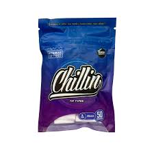 Filtro - Chillin - Tip Types 6 mm