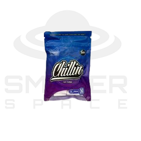 Filtro - Chillin - Tip Types 6 mm