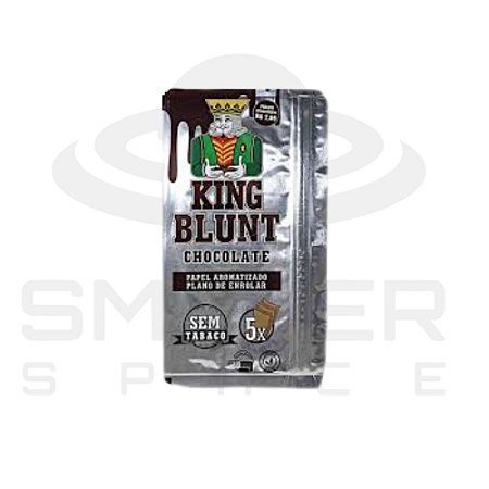 Seda - King - Blunt - Chocolate