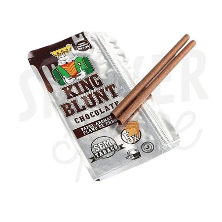 Seda - King - Blunt - Chocolate