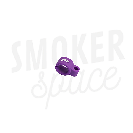 Anel de Silicone - TGB - Roxo
