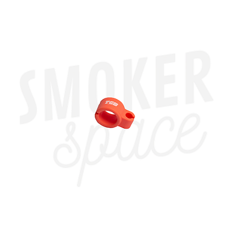 Anel de Silicone - TGB - Rose