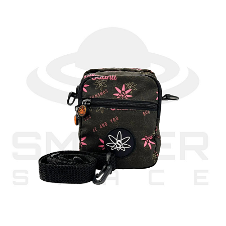 Shoulder Bag - Sadhu - Rosa