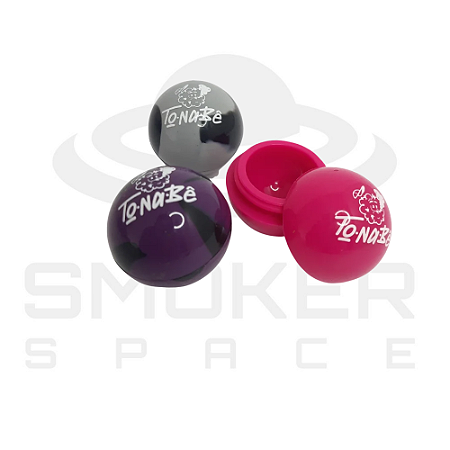 Slick Container Ball To Na Bê - 6ml