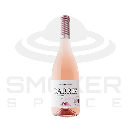 Vinho Cabriz - Fino Rose Doc - Dão Portugal 2020