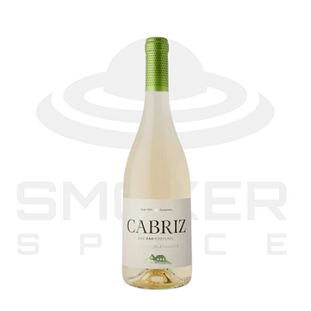Vinho Cabriz - Fino Branco Doc - Dão Portugal 2020
