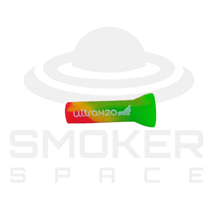 Piteira de Silicone Ponta Firme Ultra420 - 33mm x 8mm