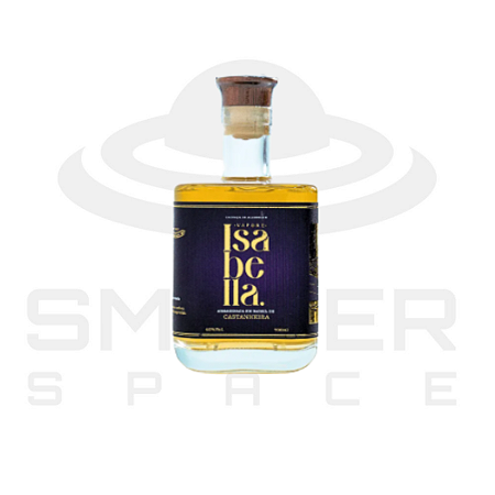 Cachaça - Castanheira Premium - 700ml