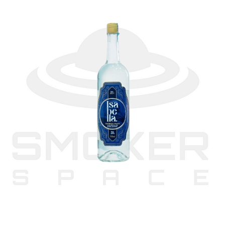 Cachaça - Prata - 750ml