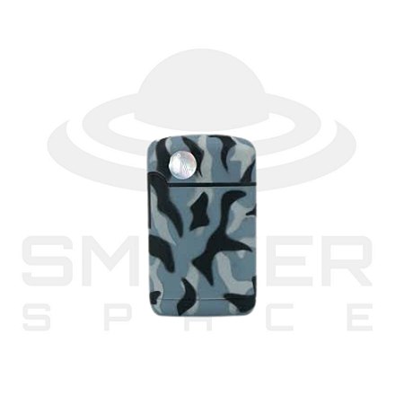 Isqueiro Maçarico - Camuflado - Zengaz