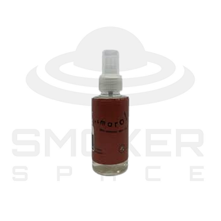 Spray Neutralizador de Ambientes - 100ml - Cravo - Desmarola