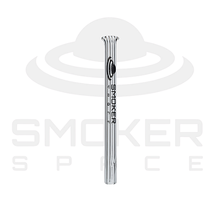 Piteira de Vidro - Smoker Space - Listrada