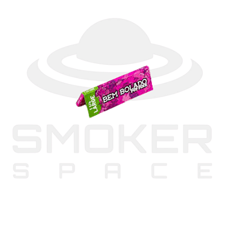 Seda - Bem Bolado Pop Pink 1/14 - Large