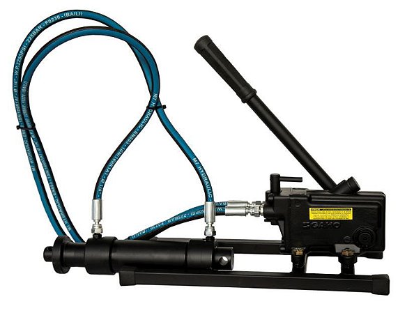 KIT ESPECIAL BOMBA MANGUEIRA E PISTÃO GH 155/ Gh-900