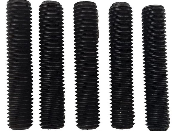 JOGO DE PARAFUSO SEM CABEÇA- GH-700