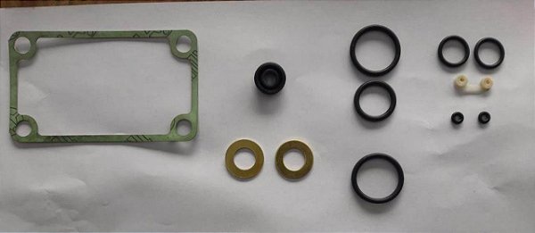 KIT VEDACAO BOMBA GH-155