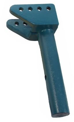 AT 21 BRAÇO CENTRAL