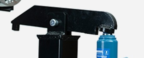 BRAÇO DE FORÇA GH-700